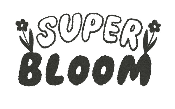 SuperBloom